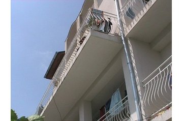 Zasebna nastanitev Primorsko 5